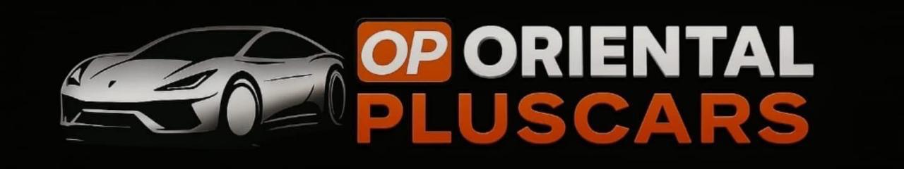 Oriental Plus Cars Admin